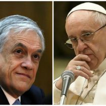 La trastienda política de la visita de Francisco y por qué eludió reunirse con Piñera