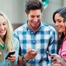 Los jóvenes están usando las redes sociales para fines productivos y no solo como entretención