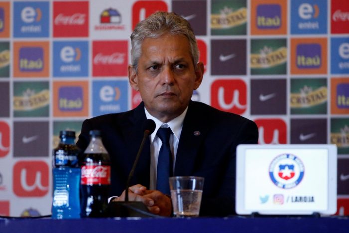 Reinaldo Rueda dice que fichaje de Alexis Sánchez por el Manchester United es «extraordinario» Reinaldo Rueda dice que fichaje de Alexis Sánchez por el Manchester United es