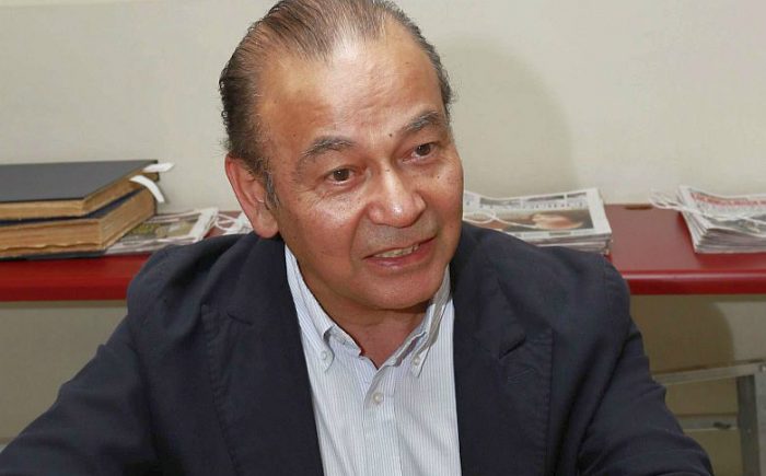 Bancada PPD sobre interpelación a Chadwick: “Esperamos que asuma sus responsabilidades políticas” Bancada PPD sobre interpelación a Chadwick: