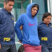 El prontuario policial del imputado del crimen de la pequeña Sophia que indigna a las redes sociales