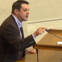 [VIDEO] Un indignado Gaspar Rivas le manda un mensaje a Andrés Zaldívar tras su nuevo puesto: 