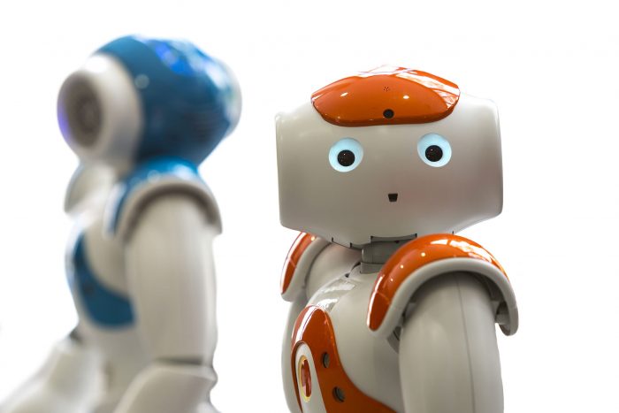 Los siete cambios tecnológicos y sociales que se vivirán en 2018 Los siete cambios tecnológicos y sociales que se vivirán en 2018