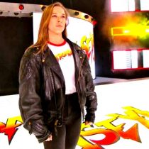 [VIDEO] El comentado debut de la ex campeona de la UFC Ronda Rousey en la WWE