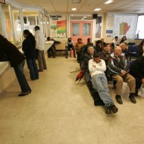 Hacia una Cooperativa de Salud Popular en Pudahuel