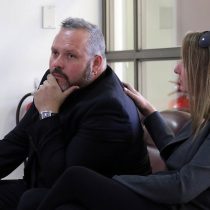 Preparación de juicio oral en Caso Caval: defensa de Davalos entrega respaldo del computador de Valero