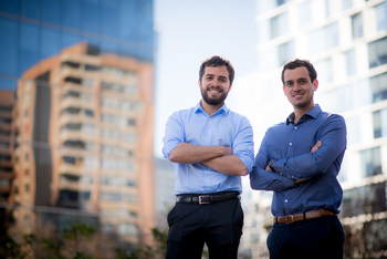 Emprendedores chilenos lanzan Shifter, una plataforma web para gestionar turnos en el área de la salud Emprendedores chilenos lanzan Shifter, una plataforma web para gestionar turnos en el área de la salud
