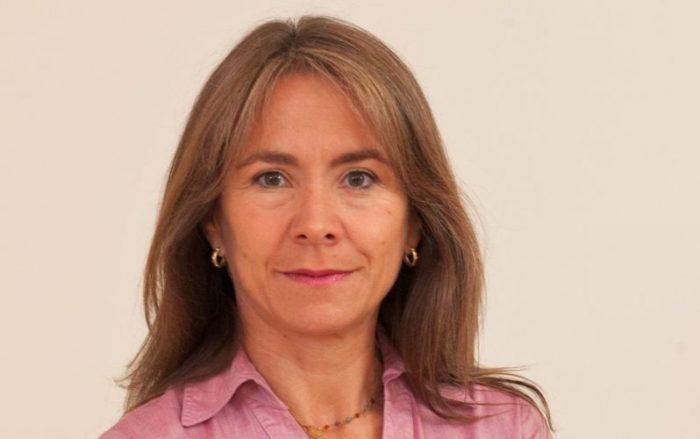 Los conflictos de interés de la nueva ministra de Energía con SQM y Penta Los conflictos de interés de la nueva ministra de Energía con SQM y Penta