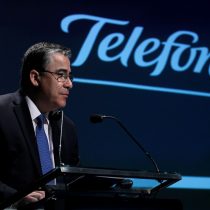 Telefónica confirma que analiza ventas o fusiones de activos infravalorados en América Latina
