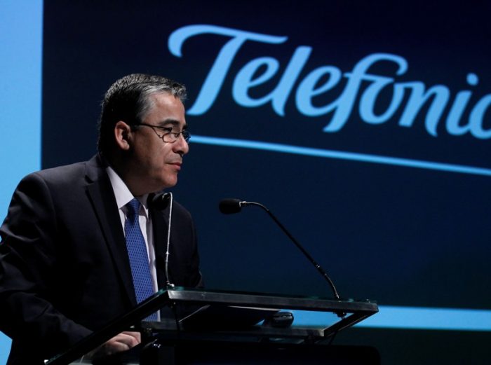 Telefónica confirma que analiza ventas o fusiones de activos infravalorados en América Latina