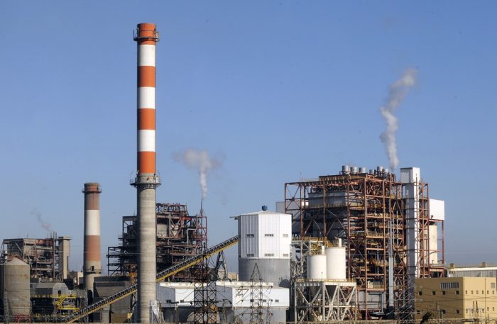 Gobierno le pone la guinda a su legado energético: acuerda con generadoras el fin del carbón y cronograma de cierre de plantas Gobierno le pone la guinda a su legado energético: acuerda con generadoras el fin del carbón y cronograma de cierre de plantas