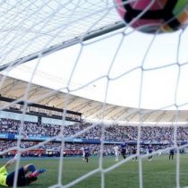 En zona de descenso: Torneo chileno es el segundo peor campeonato de Sudamérica según la IFFHS