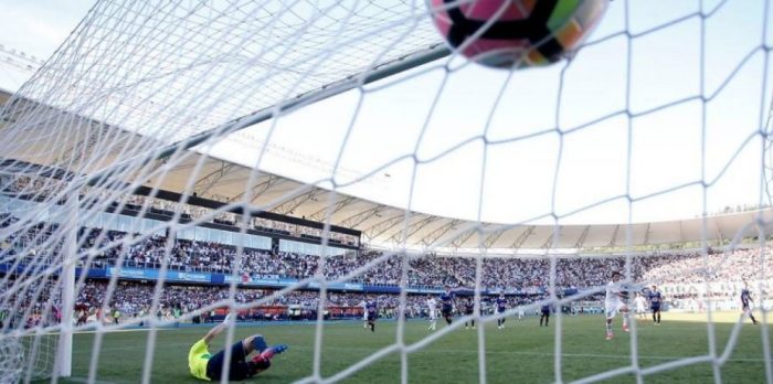 En zona de descenso: Torneo chileno es el segundo peor campeonato de Sudamérica según la IFFHS En zona de descenso: Torneo chileno es el segundo peor campeonato de Sudamérica según la IFFHS