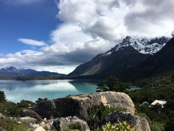No aprenden: Turistas suecos son los primeros expulsados del año en Torres del Paine por encender fuego No aprenden: Turistas suecos son los primeros expulsados del año en Torres del Paine por encender fuego