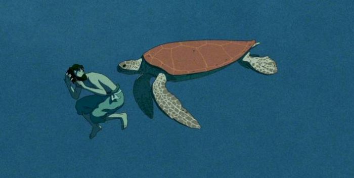 Función gratuita película «La tortuga roja» en Museo Regional Araucanía, Temuco Función gratuita película «La tortuga roja» en Museo Regional Araucanía, Temuco