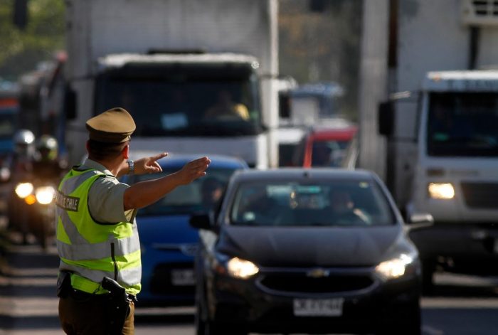 Ya suman 12 los fallecidos en accidentes de tránsito durante festejos de Año Nuevo Ya suman 12 los fallecidos en accidentes de tránsito durante festejos de Año Nuevo