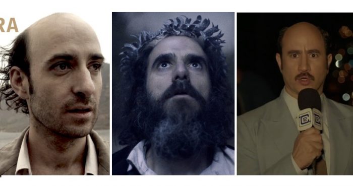 ¿Hay suficiente público para tres estrenos de cine nacional el mismo día? ¿Hay suficiente público para tres estrenos de cine nacional el mismo día?