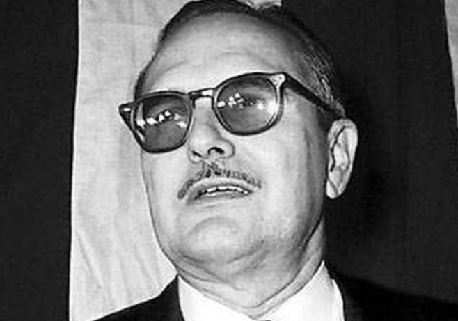 La olvidada y triste historia de Manuel Urrutia, el presidente de la Cuba revolucionaria anterior a Fidel Castro La olvidada y triste historia de Manuel Urrutia, el presidente de la Cuba revolucionaria anterior a Fidel Castro