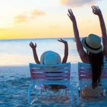 Tres seguros de BBVA Chile para viajar tranquilo y disfrutar estas vacaciones