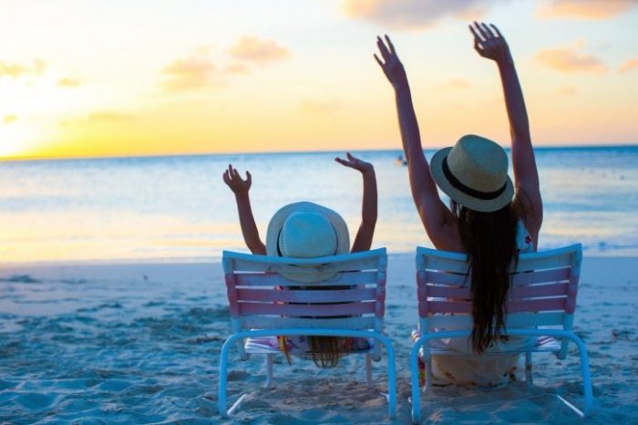 Tres seguros de BBVA Chile para viajar tranquilo y disfrutar estas vacaciones Tres seguros de BBVA Chile para viajar tranquilo y disfrutar estas vacaciones