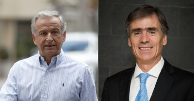 Larraín-Valente: la apuesta ortodoxa de Piñera para manejar la economía en su segundo paso por la Moneda Larraín-Valente: la apuesta ortodoxa de Piñera para manejar la economía en su segundo paso por la Moneda