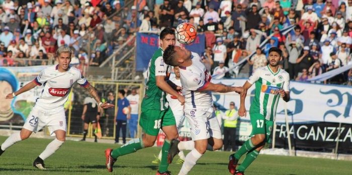 Se acabó el sueño de Vallenar: TAS resuelve que no “tiene jurisdicción” y confirma el ascenso de Deportes Melipilla Se acabó el sueño de Vallenar: TAS resuelve que no