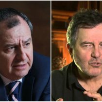 Varela y Ampuero: ¿señal política o error no forzado de Piñera?