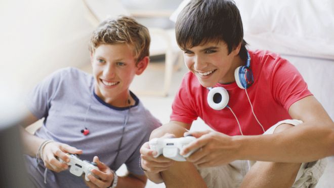 Los 3 criterios para saber si eres adicto a los videojuegos, según la OMS Los 3 criterios para saber si eres adicto a los videojuegos, según la OMS