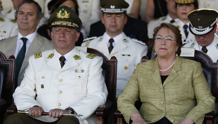 El día clave del general Villalobos El día clave del general Villalobos