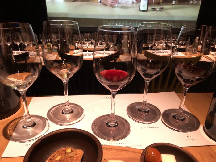 Vinolia: la aventura del vino Vinolia: la aventura del vino