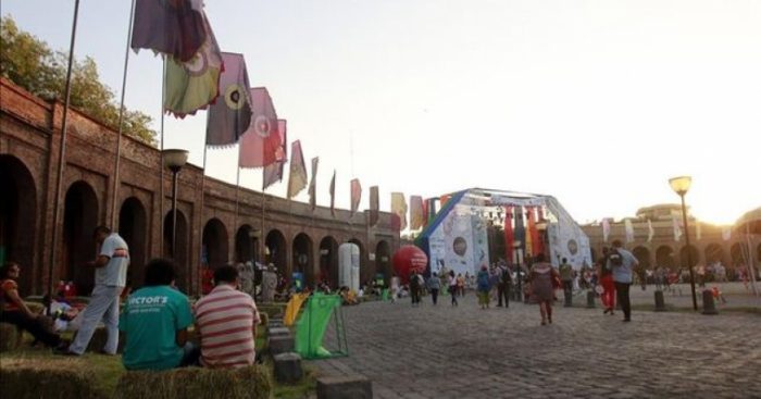 Estos son los desvíos de tránsito en Recoleta por Womad Chile Estos son los desvíos de tránsito en Recoleta por Womad Chile