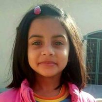 La brutal violación y asesinato de la pequeña Zainab que despertó la ira en una ciudad de Pakistán asolada por los crímenes contra las niñas