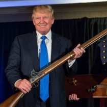 5 claves para entender qué es la Asociación Nacional del Rifle (NRA) y por qué tiene tanto poder sobre los políticos de Estados Unidos