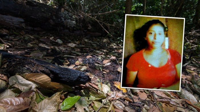 El «exorcismo» que mató a Vilma Trujillo: el explosivo cóctel de religión, misoginia e ignorancia por el que quemaron a una mujer en Nicaragua El «exorcismo» que mató a Vilma Trujillo: el explosivo cóctel de religión, misoginia e ignorancia por el que quemaron a una mujer en Nicaragua