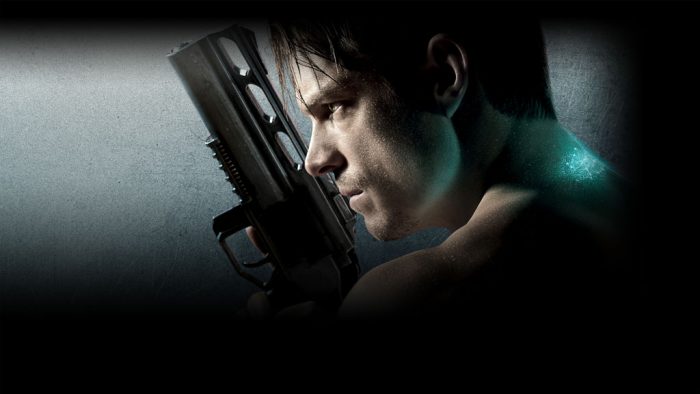Altered Carbon: La inmortalidad del dragón Altered Carbon: La inmortalidad del dragón