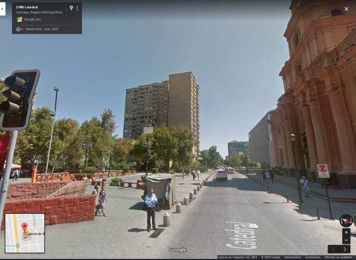 Recorrido fotográfico patrimonial con aporte voluntario. Recorrido fotográfico patrimonial con aporte voluntario.