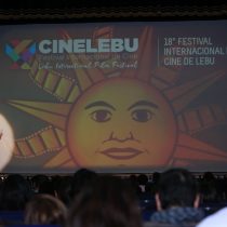 Comenzó Festival de cine chileno calificador de cortos para los premios Oscar