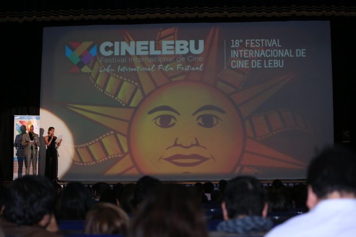 Comenzó Festival de cine chileno calificador de cortos para los premios Oscar Comenzó Festival de cine chileno calificador de cortos para los premios Oscar