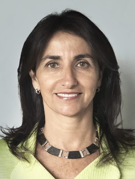 Carolina Cuevas, ex ejecutiva de Bancos y AFP, designada como Subsecretaria de la Mujer y Equidad de Género para el gobierno de Sebastián Piñera