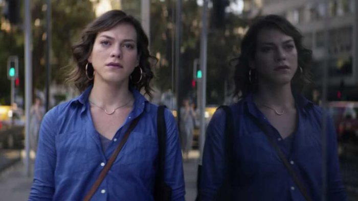 Cine Puerto trae a Valparaíso, gratis y bajo las estrellas «Una mujer fantástica» Cine Puerto trae a Valparaíso, gratis y bajo las estrellas «Una mujer fantástica»