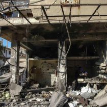 ONU pide un mes de pausa humanitaria en Siria para poder atender a población