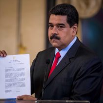Maduro asegura que estará en la Cumbre de las Américas 