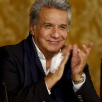 Lenín Moreno bloquea a Rafael Correa: Ecuador vota en referéndum a favor de limitar a dos periodos el mandato presidencial