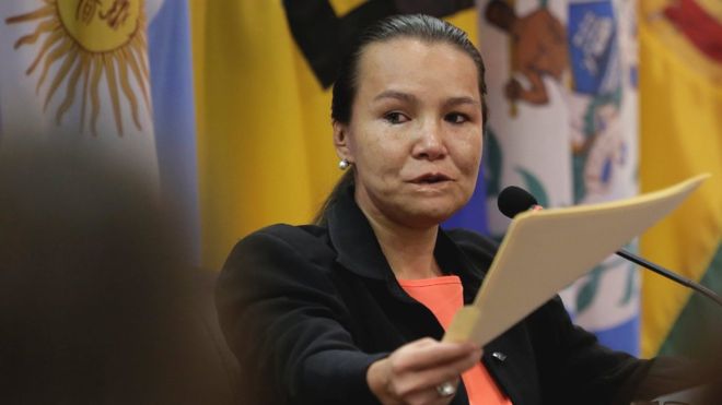 La estremecedora historia de Linda Loaiza, la joven secuestrada y torturada por “El Monstruo de Los Palos Grandes” cuyo caso conmocionó Venezuela La estremecedora historia de Linda Loaiza, la joven secuestrada y torturada por “El Monstruo de Los Palos Grandes” cuyo caso conmocionó Venezuela