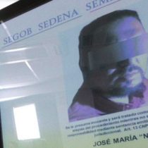 México: detienen a José María Guizar Valencia Z-43, uno de los líderes del cartel de Los Zetas