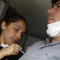 Minsal confirma que campaña de vacunación contra la influenza comenzará el 14 de marzo