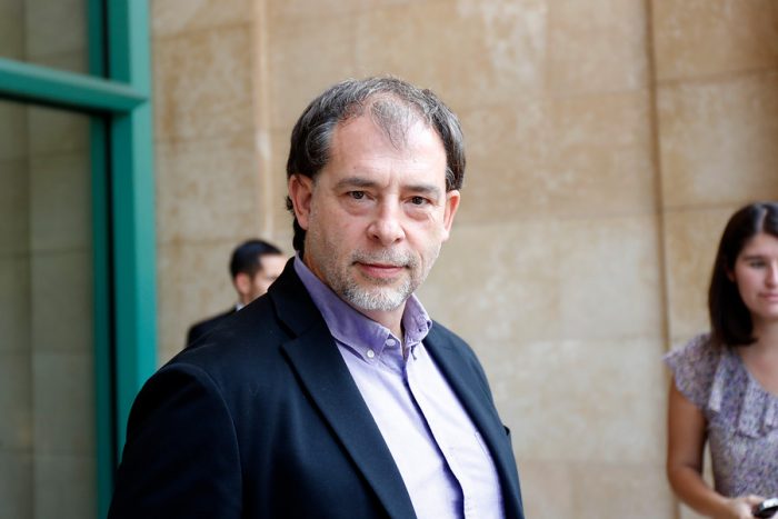 Girardi repondrá el proyecto de ley sobre eutanasia en el Senado Girardi repondrá el proyecto de ley sobre eutanasia en el Senado