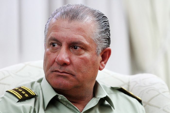 Justicia militar: el mejor escenario para el gobierno frente al incómodo bulto de la Operación Huracán Justicia militar: el mejor escenario para el gobierno frente al incómodo bulto de la Operación Huracán