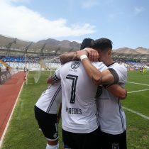 Colo Colo recibe a O'Higgins este viernes en el arranque de la cuarta fecha del fútbol chileno, previo al estreno en la Libertadores