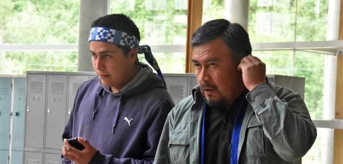 Día negro para La Moneda en tribunales: decretan sobreseimiento definitivo para los mapuche detenidos en la Operación Huracán Día negro para La Moneda en tribunales: decretan sobreseimiento definitivo para los mapuche detenidos en la Operación Huracán